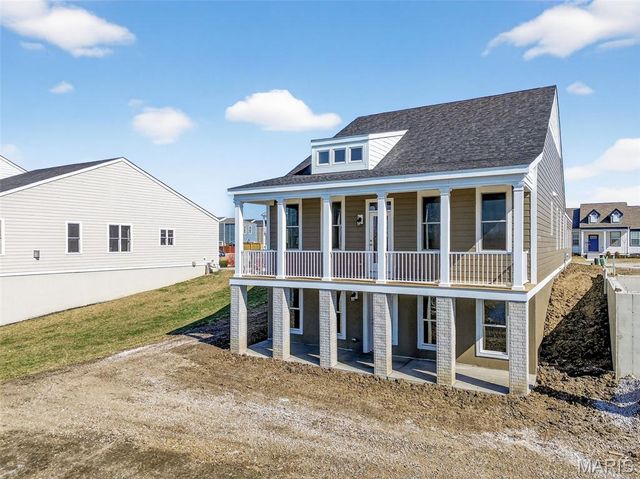 2998 Memphis Street, St Charles, MO 63301