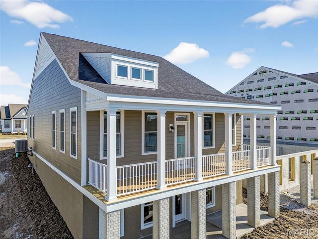 2998 Memphis Street, St Charles, MO 63301