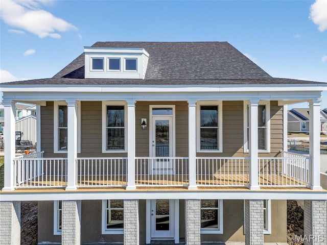 2998 Memphis Street, St Charles, MO 63301