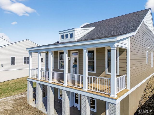 2998 Memphis Street, St Charles, MO 63301