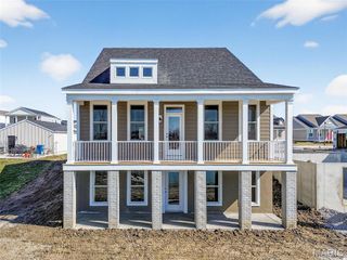 2998 Memphis Street, St Charles, MO 63301