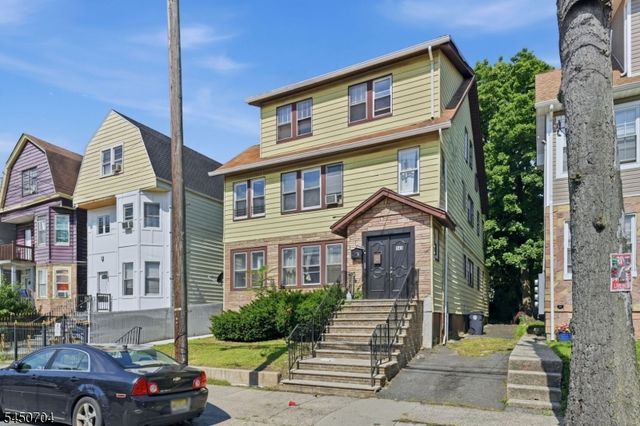 139 Isabella Ave, Newark City, NJ 07106