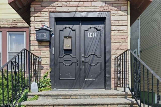 139 Isabella Ave, Newark City, NJ 07106