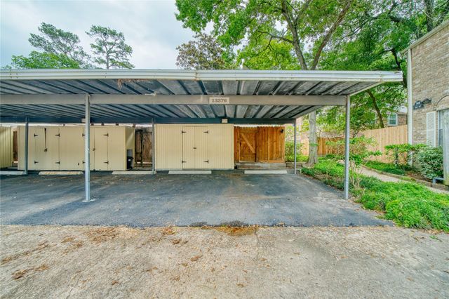 13376 Trail Hollow Drive 3376, Houston, TX 77079