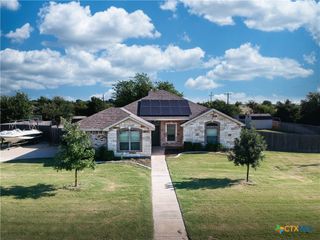 3002 Saint Matthew Street, Salado, TX 76571