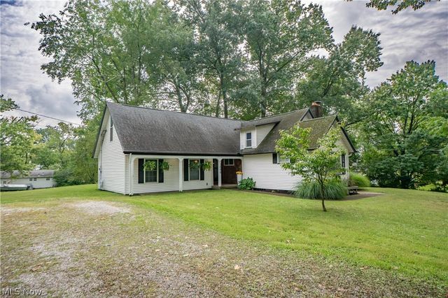3898 Wales Avenue NW, Massillon, OH 44646