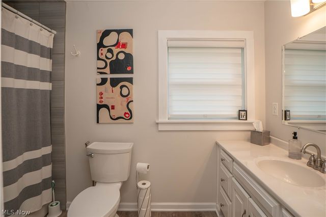 3898 Wales Avenue NW, Massillon, OH 44646