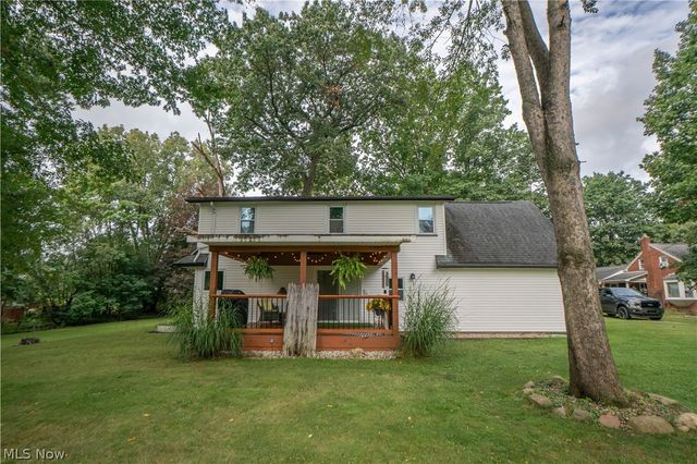 3898 Wales Avenue NW, Massillon, OH 44646