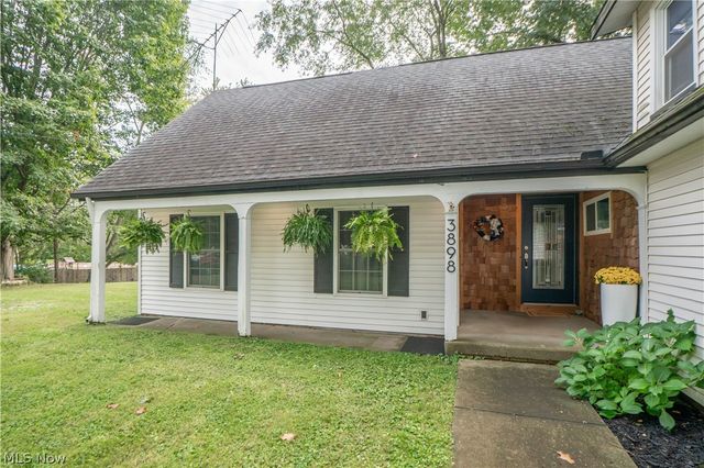 3898 Wales Avenue NW, Massillon, OH 44646