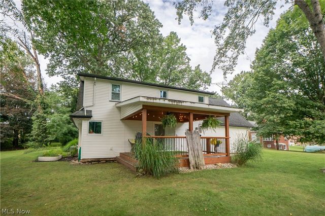 3898 Wales Avenue NW, Massillon, OH 44646