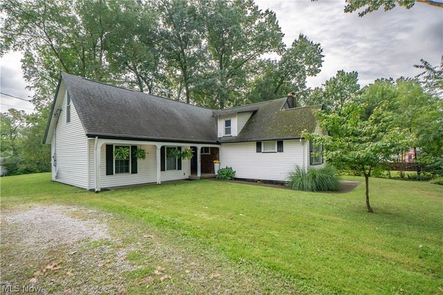 3898 Wales Avenue NW, Massillon, OH 44646