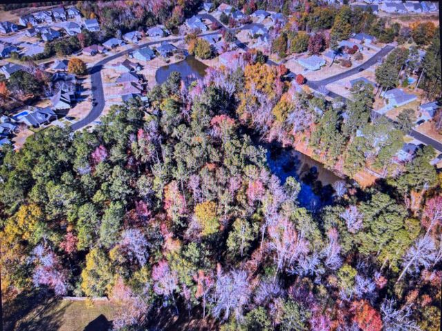 0 Osprey Lane, Martinez, GA 30907