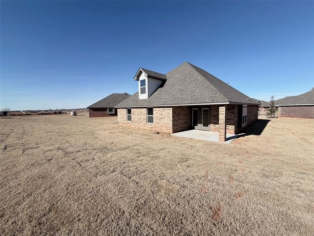 19524 Denison Avenue, Edmond, OK 73012