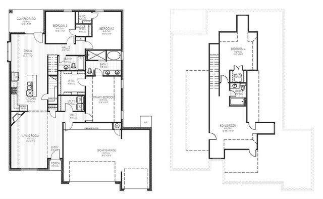 19524 Denison Avenue, Edmond, OK 73012