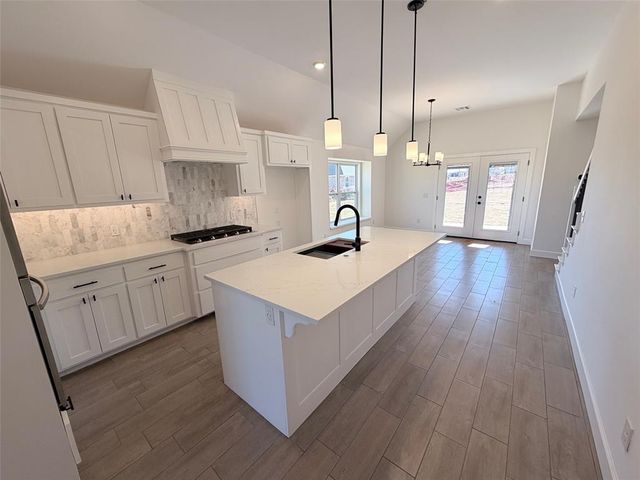 19524 Denison Avenue, Edmond, OK 73012