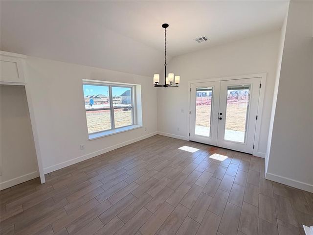 19524 Denison Avenue, Edmond, OK 73012