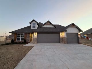 19524 Denison Avenue, Edmond, OK 73012