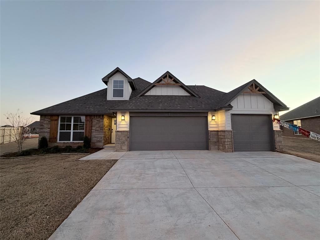 19524 Denison Avenue, Edmond, OK 73012