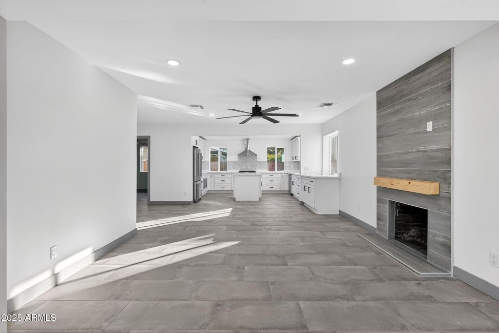 3241 N 27th Place, Phoenix, AZ 85016 — exterior