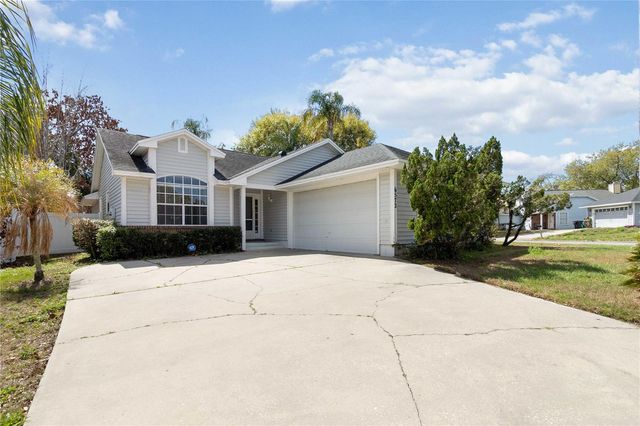 6572 ABERCROMBIE COURT, Orlando, FL 32835