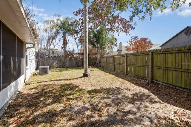 6572 ABERCROMBIE COURT, Orlando, FL 32835