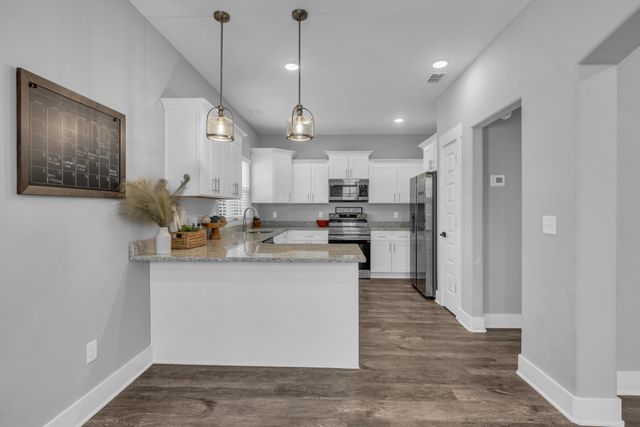 2133 Barringer Lane, Murfreesboro, TN 37128