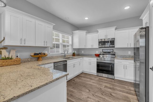 2133 Barringer Lane, Murfreesboro, TN 37128