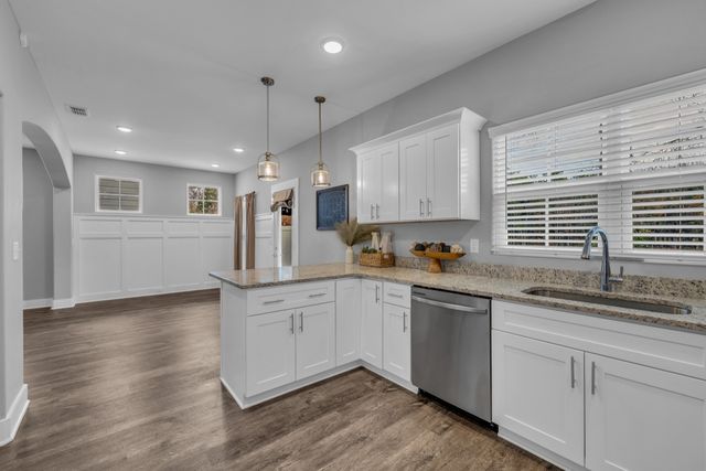 2133 Barringer Lane, Murfreesboro, TN 37128