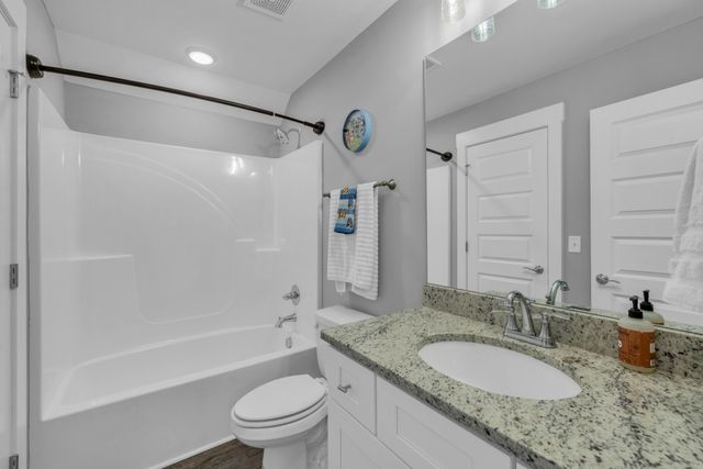 2133 Barringer Lane, Murfreesboro, TN 37128