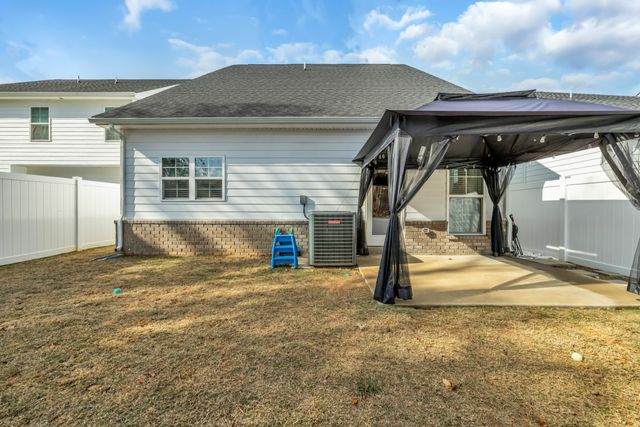 2133 Barringer Lane, Murfreesboro, TN 37128