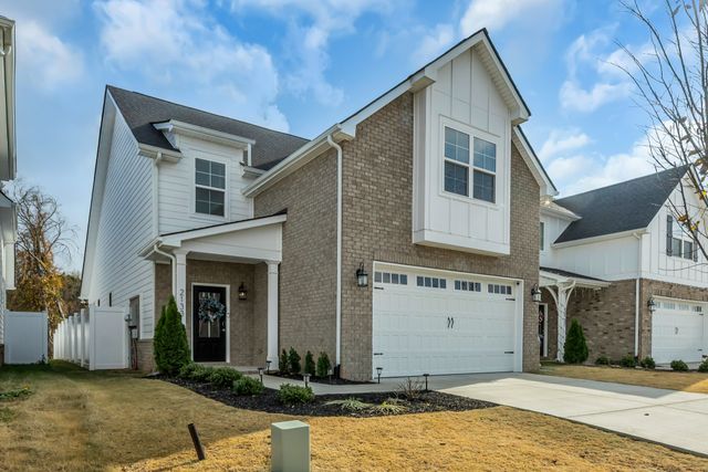 2133 Barringer Lane, Murfreesboro, TN 37128