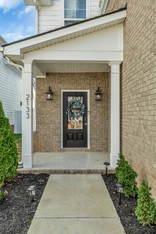 2133 Barringer Lane, Murfreesboro, TN 37128
