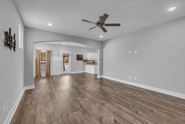 2133 Barringer Lane, Murfreesboro, TN 37128