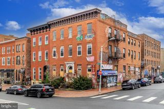 2126 MARYLAND AVE, Baltimore, MD 21218