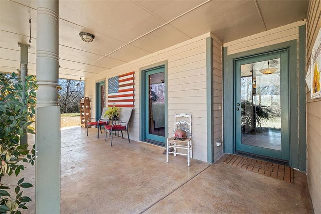 5228 S Sage Avenue, Oklahoma City, OK 73109