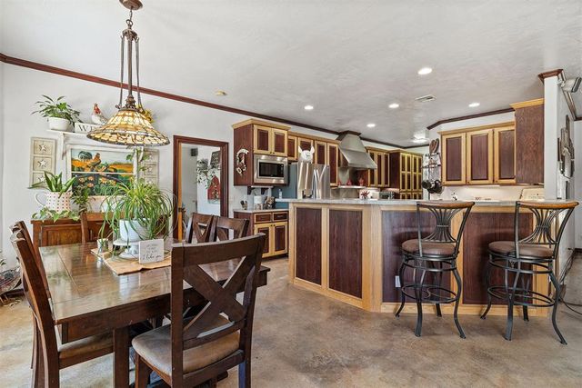 5228 S Sage Avenue, Oklahoma City, OK 73109