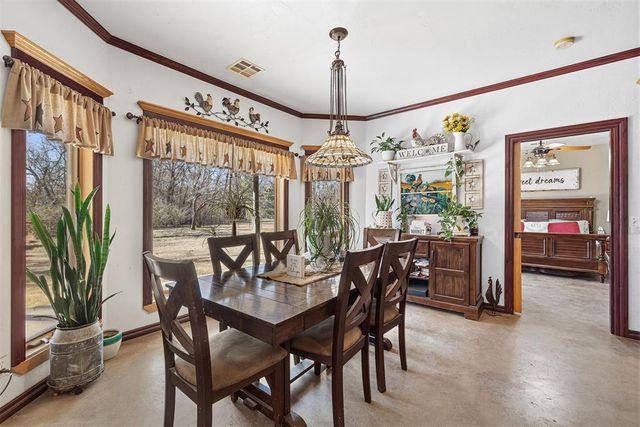 5228 S Sage Avenue, Oklahoma City, OK 73109