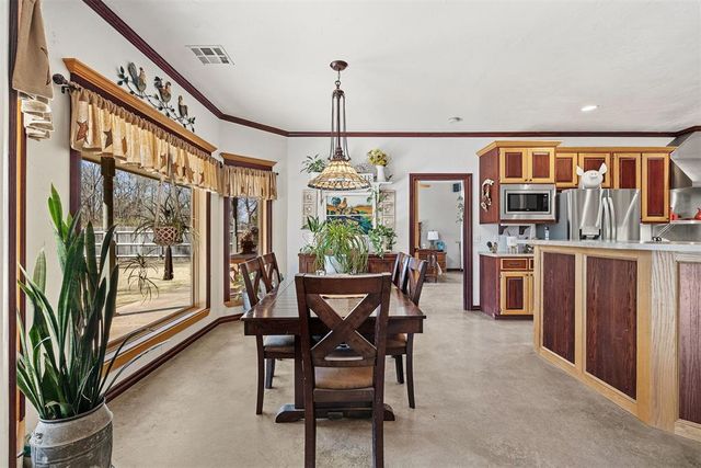 5228 S Sage Avenue, Oklahoma City, OK 73109