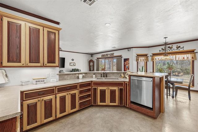 5228 S Sage Avenue, Oklahoma City, OK 73109