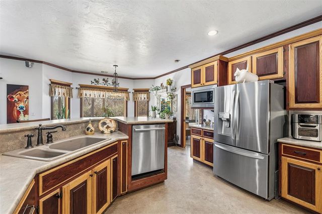 5228 S Sage Avenue, Oklahoma City, OK 73109