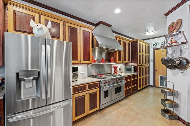 5228 S Sage Avenue, Oklahoma City, OK 73109