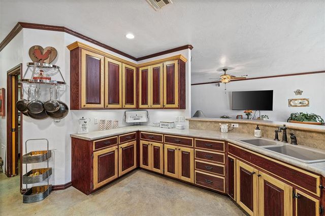 5228 S Sage Avenue, Oklahoma City, OK 73109