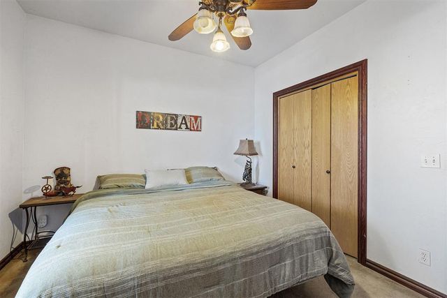 5228 S Sage Avenue, Oklahoma City, OK 73109