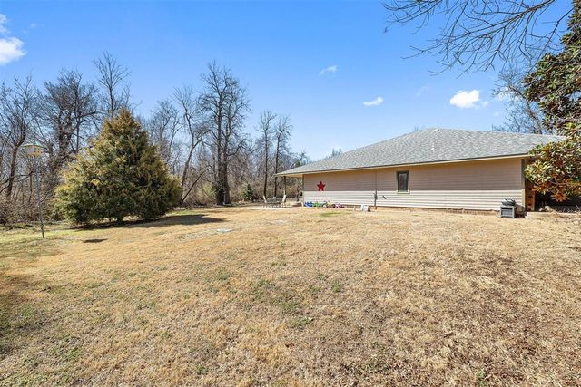 5228 S Sage Avenue, Oklahoma City, OK 73109