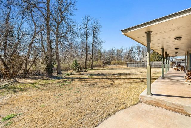 5228 S Sage Avenue, Oklahoma City, OK 73109