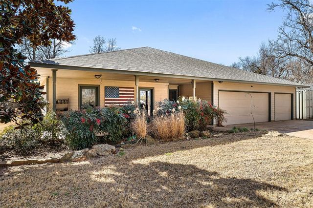 5228 S Sage Avenue, Oklahoma City, OK 73109