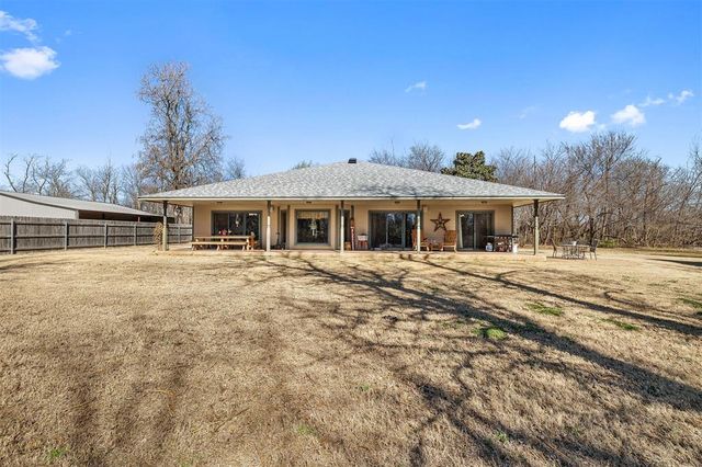 5228 S Sage Avenue, Oklahoma City, OK 73109