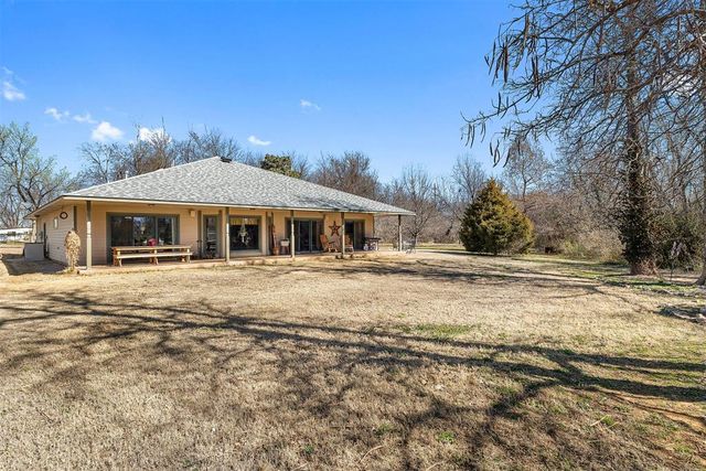 5228 S Sage Avenue, Oklahoma City, OK 73109