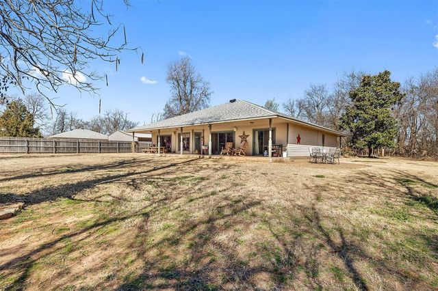 5228 S Sage Avenue, Oklahoma City, OK 73109