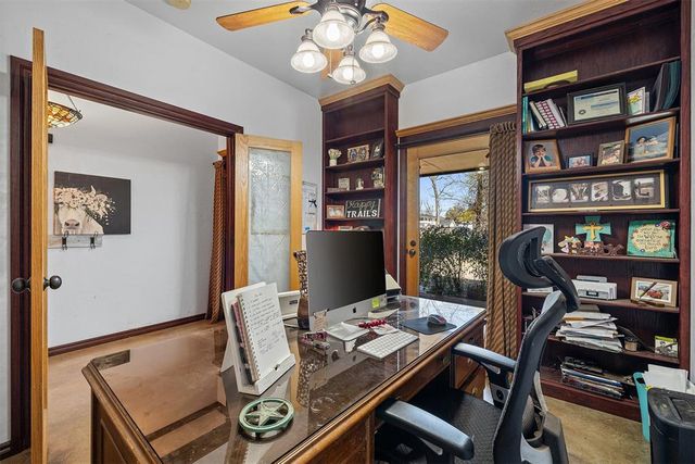 5228 S Sage Avenue, Oklahoma City, OK 73109